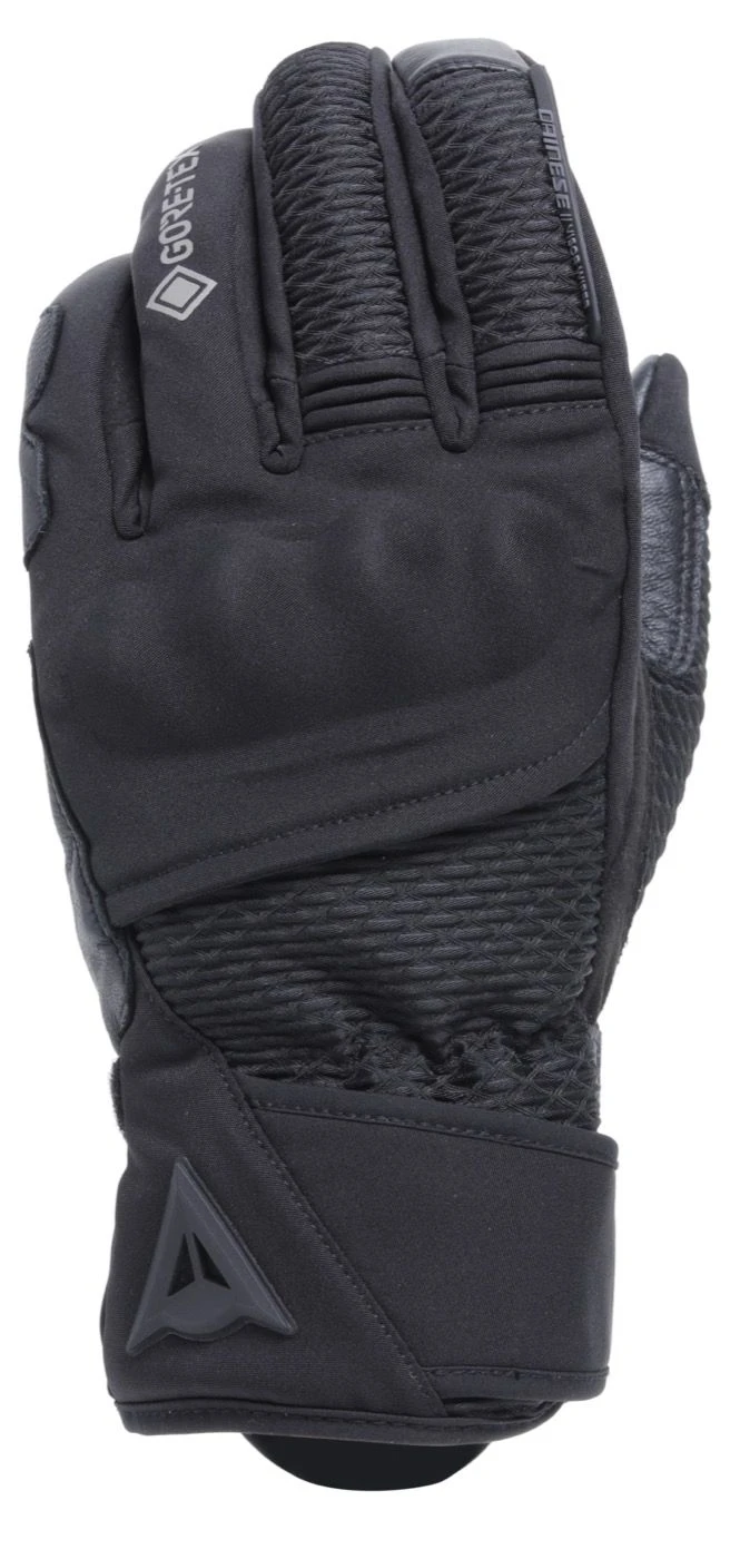 Dainese Livigno Gore-Tex Motorhandschoen 2 Dainese Livigno Gore-Tex Motorhandschoen - Afbeelding 2