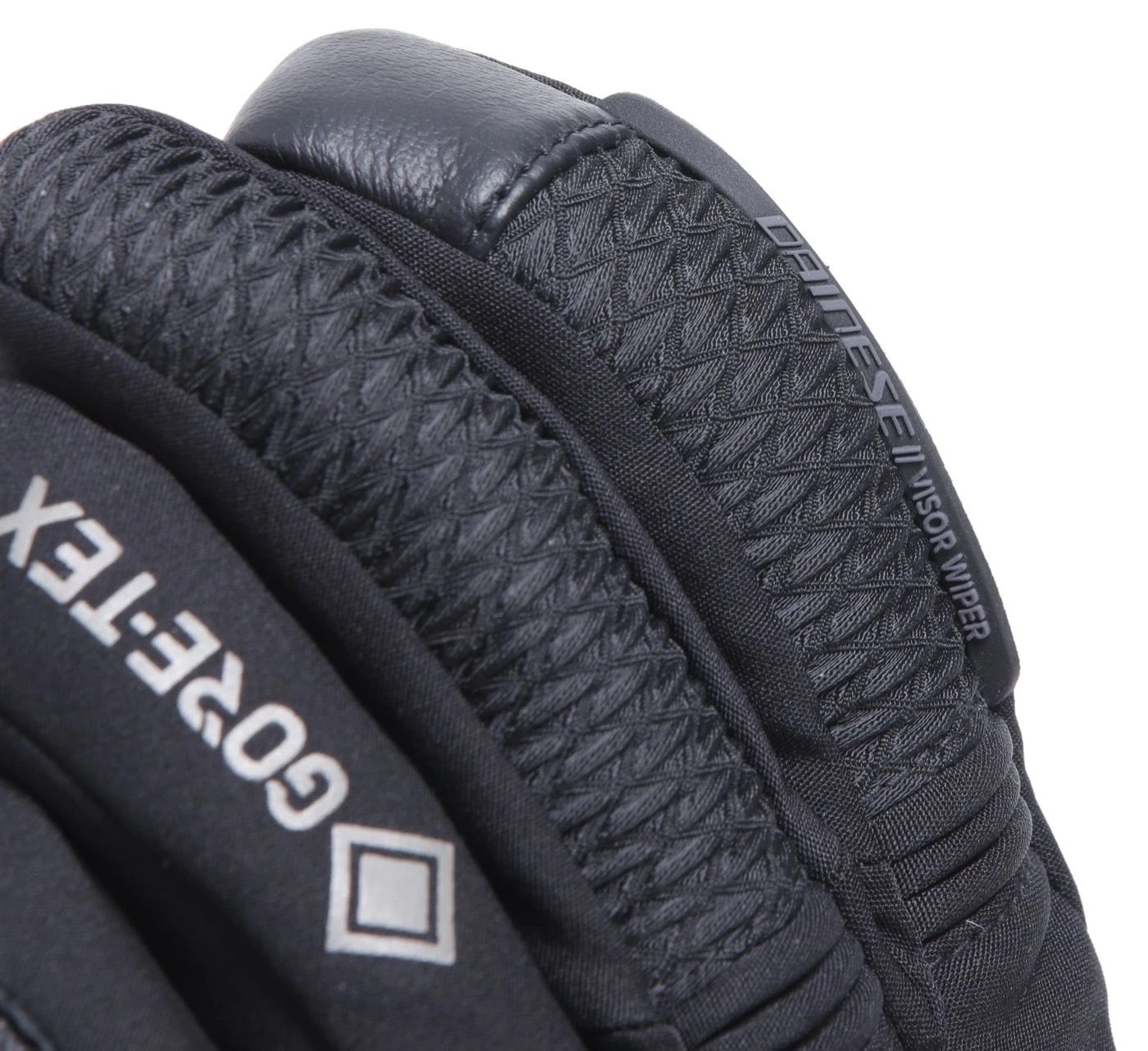 Dainese Livigno Gore-Tex Motorhandschoen 5 Dainese Livigno Gore-Tex Motorhandschoen - Afbeelding 5