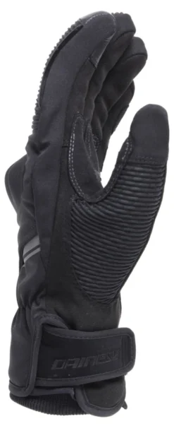 Dainese Trento D-Dry Motorhandschoen -MKC Moto Verkoopwinkel 028089 100 3 Dainese Trento D Dry Glove