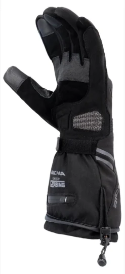 Richa Inferno 12V Verwarmde Motorhandschoen -MKC Moto Verkoopwinkel 028434 100 3 Richa Inferno V12 Heated Glove