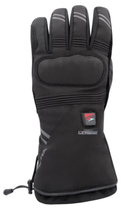 Richa Inferno 12V Dames Verwarmde Motorhandschoen