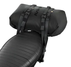 Rollpack 20 Waterdichte Zadeltas