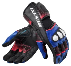 Xena 4 Dames Motorhandschoen