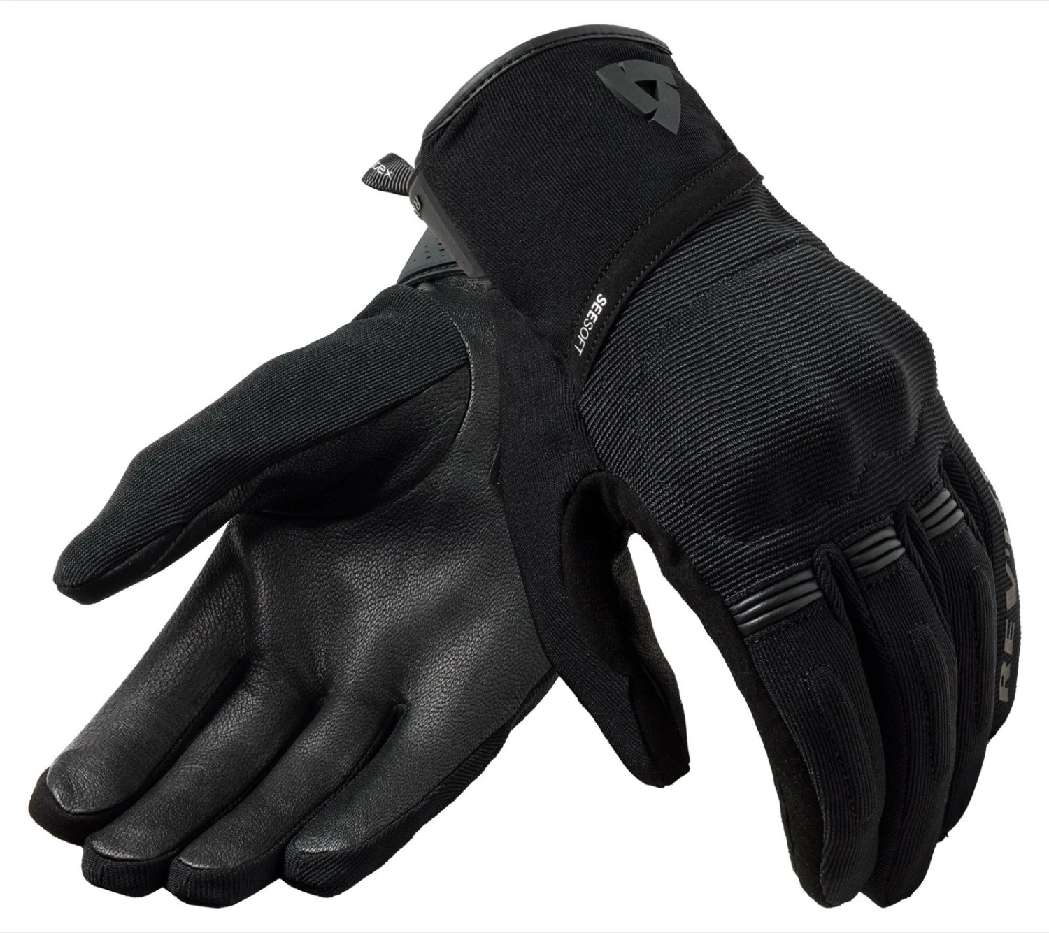 Mosca 2 H2O Dames Motorhandschoen 1 Mosca 2 H2O Dames Motorhandschoen