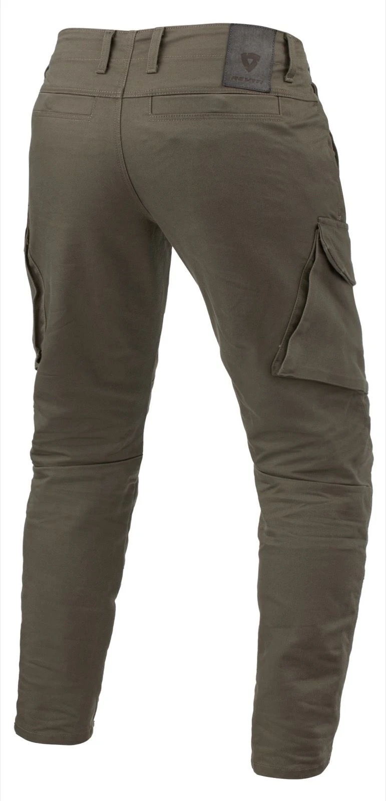 Cargo 2 TF Motorjeans 2 Cargo 2 TF Motorjeans - Afbeelding 2