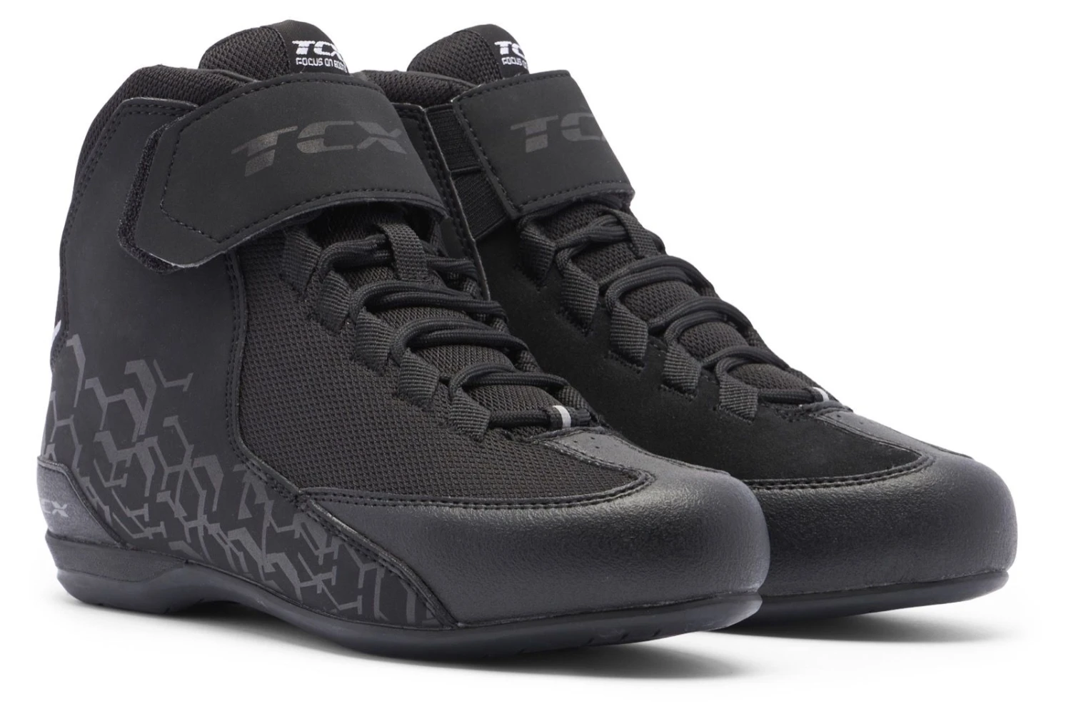 Richa Shifter Sport Dames Motorschoen 1 Richa Shifter Sport Dames Motorschoen