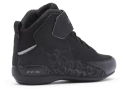 Richa Shifter Sport Dames Motorschoen 11 Richa Shifter Sport Dames Motorschoen -MKC Moto Verkoopwinkel 028639 100 3 TCX Shifter Sport Lady Shoe