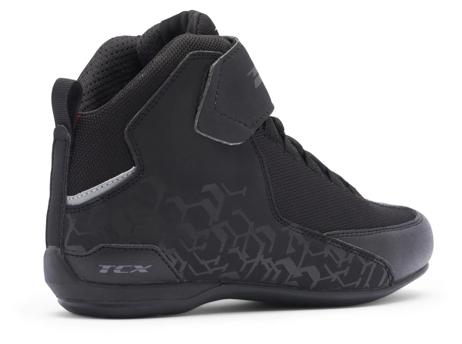 Richa Shifter Sport Dames Motorschoen 3 Richa Shifter Sport Dames Motorschoen - Afbeelding 3