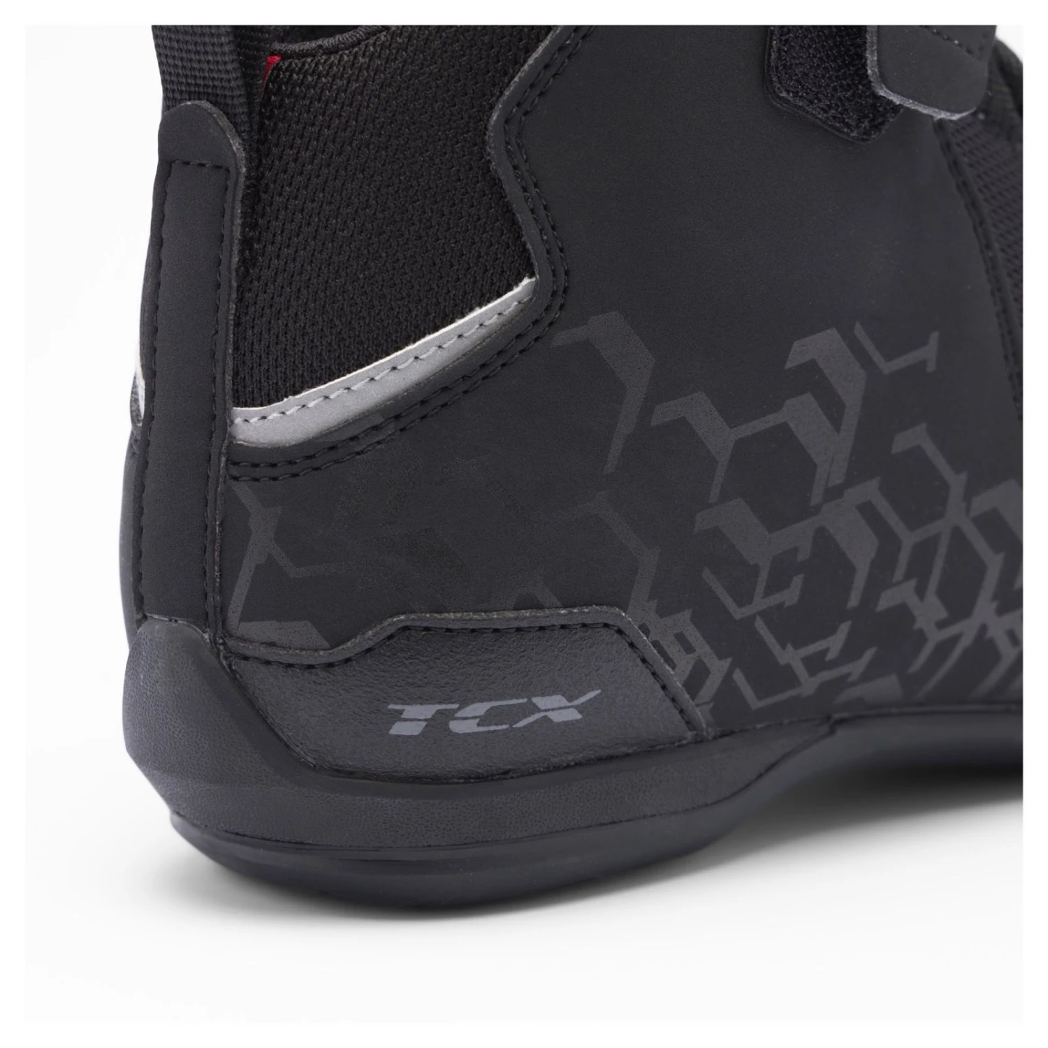 Richa Shifter Sport Dames Motorschoen 8 Richa Shifter Sport Dames Motorschoen - Afbeelding 8