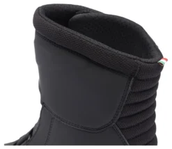 Richa Tourstep Waterdichte Motorlaars 17 Richa Tourstep Waterdichte Motorlaars -MKC Moto Verkoopwinkel 028640 100 10 TCX Tourstep WP Boot