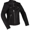 Richa Brighton Dames Motorjas