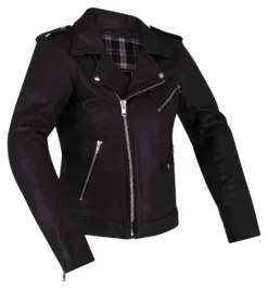 Richa Brighton Dames Motorjas