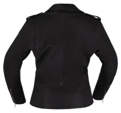 Richa Brighton Dames Motorjas -MKC Moto Verkoopwinkel 028643 100 3 Richa Brighton Lady Jacket