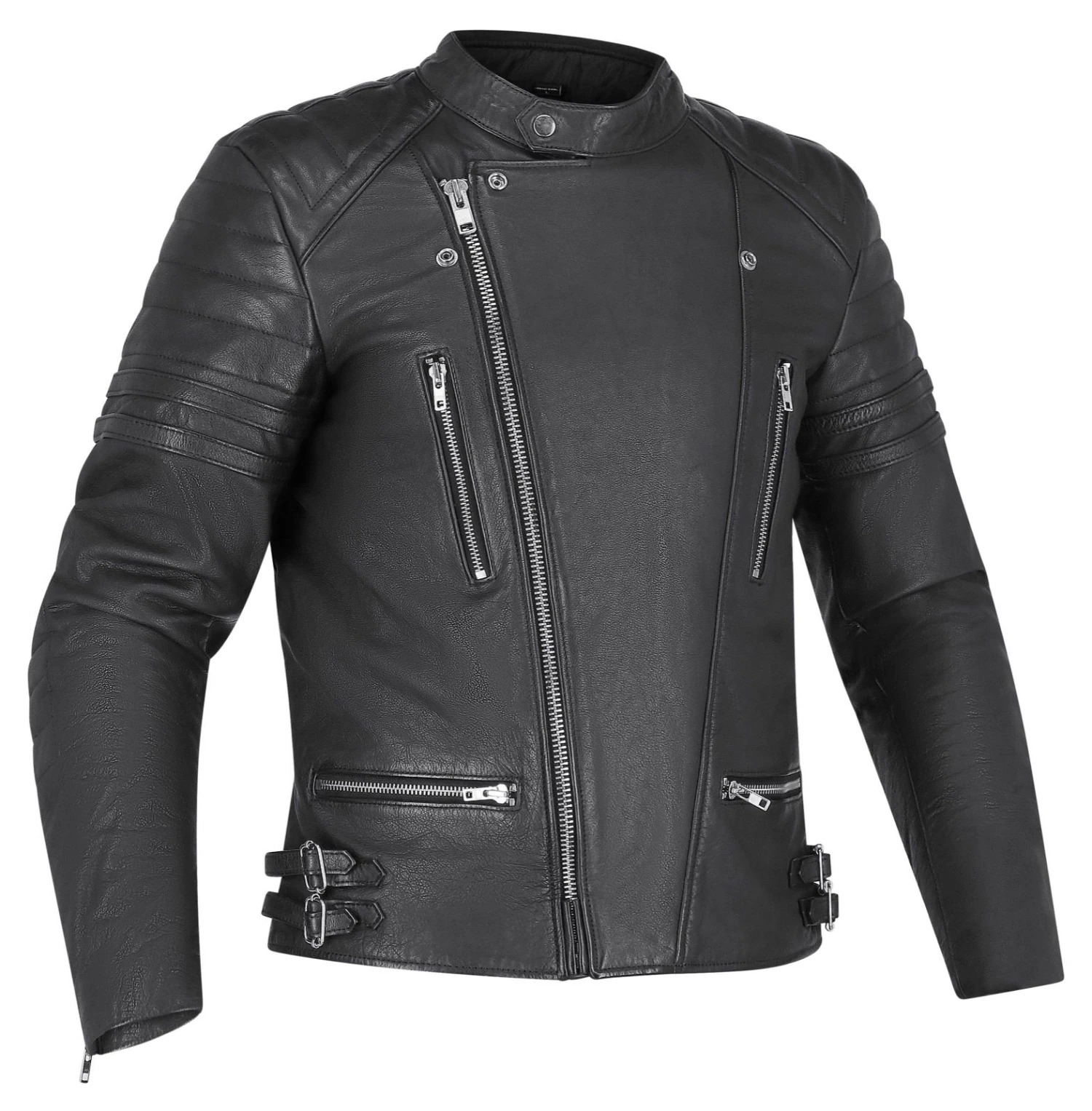 Richa Camden Motorjas 1 Richa Camden Motorjas