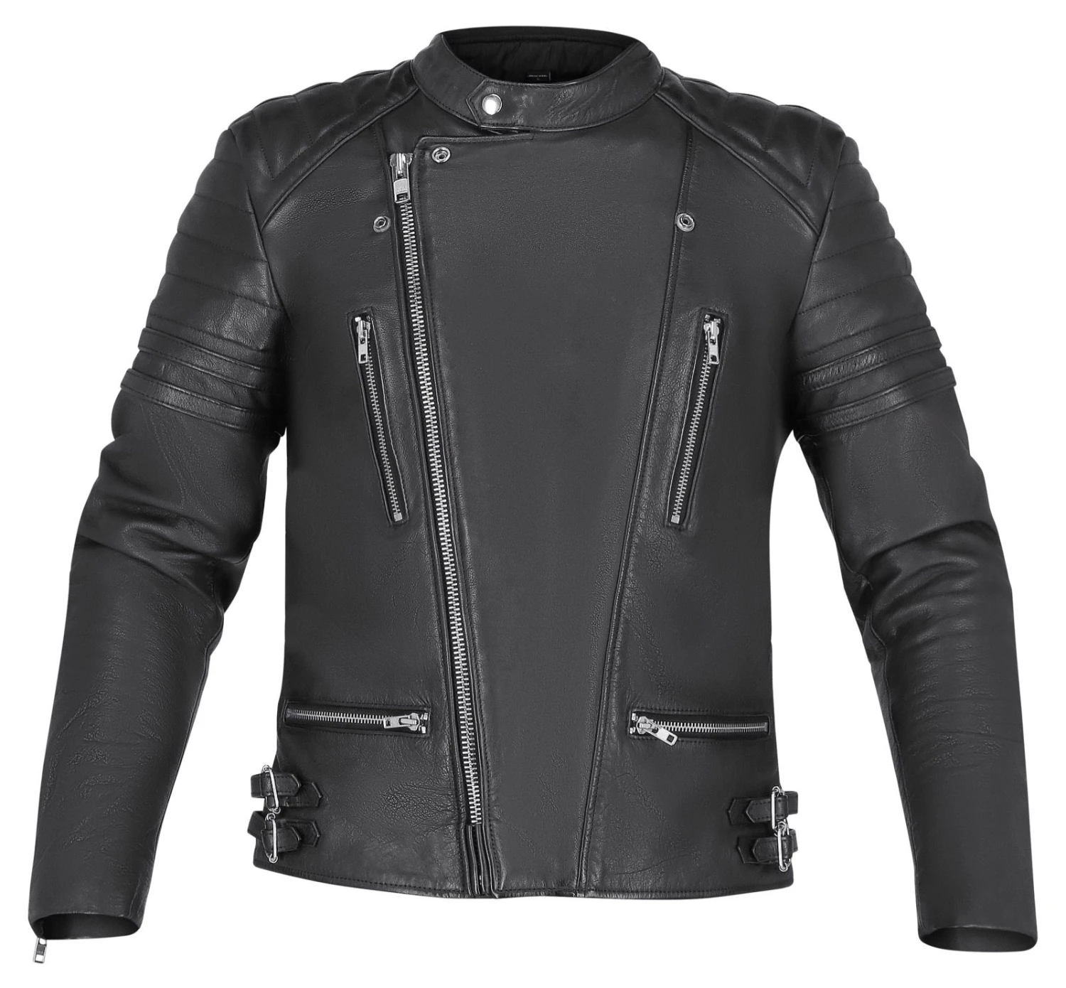 Richa Camden Motorjas 2 Richa Camden Motorjas - Afbeelding 2