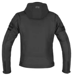 Richa Toulon Black Edition Dames Motorjas -MKC Moto Verkoopwinkel 028645 100 3 Richa Toulon Black Edition Lady Jacket