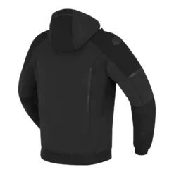 Richa Atomic 2 Waterdichte Motorhoodie 8 Richa Atomic 2 Waterdichte Motorhoodie -MKC Moto Verkoopwinkel 028646 100 4 Richa Atomic 2 WP Hoodie