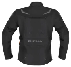 Richa Infinity 2 Adventure Dames Motorjas 5 Richa Infinity 2 Adventure Dames Motorjas -MKC Moto Verkoopwinkel 028648 100 3 Richa Infinity 2 Adventure Lady Jacket 7