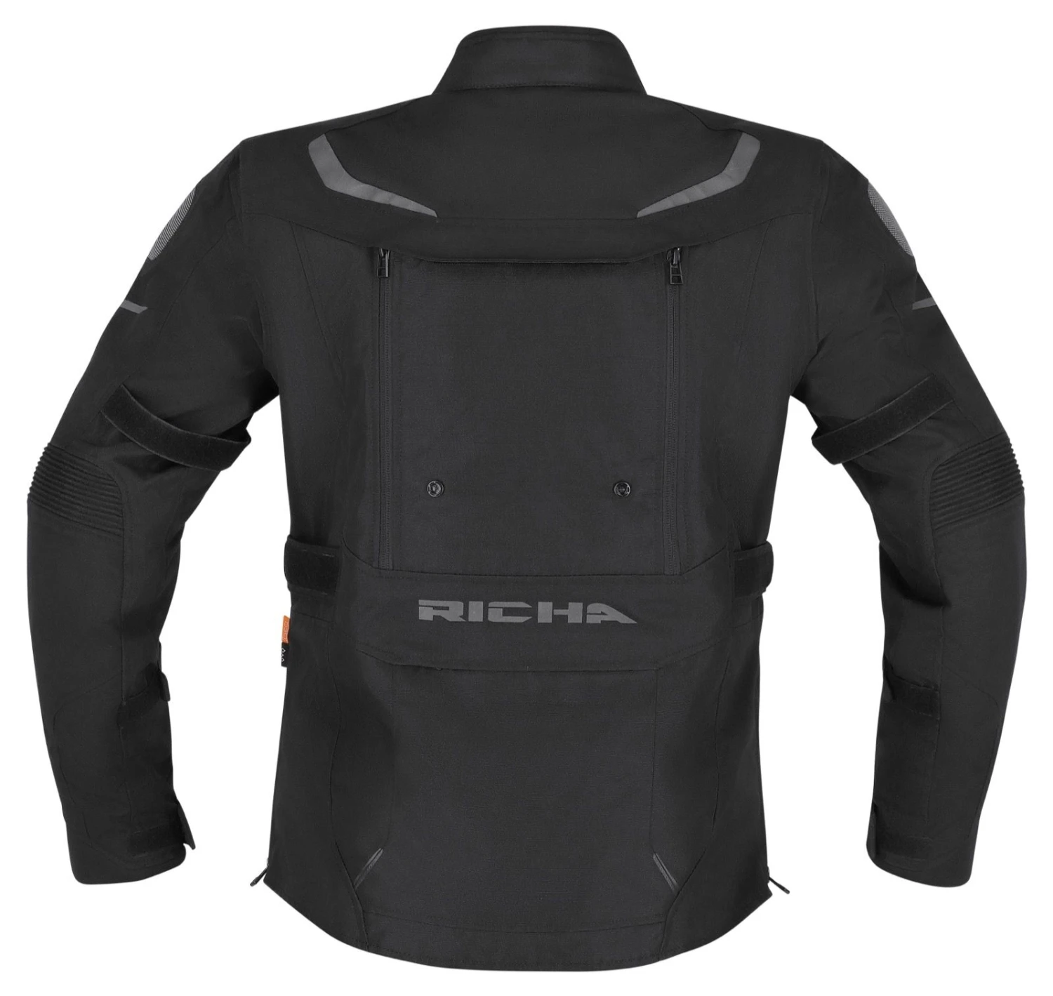 Richa Infinity 2 Adventure Dames Motorjas 3 Richa Infinity 2 Adventure Dames Motorjas - Afbeelding 3