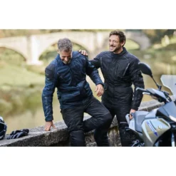 Richa Infinity 3 Motorjas