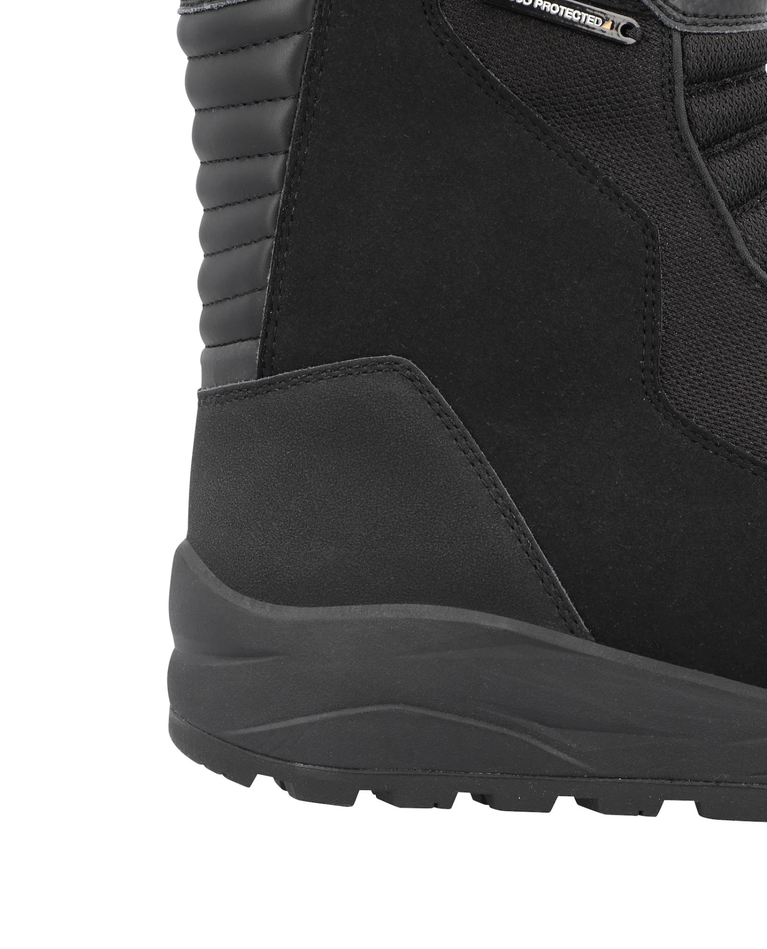 Richa Adventure X-Over Waterdichte Motorlaars 7 Richa Adventure X-Over Waterdichte Motorlaars - Afbeelding 7