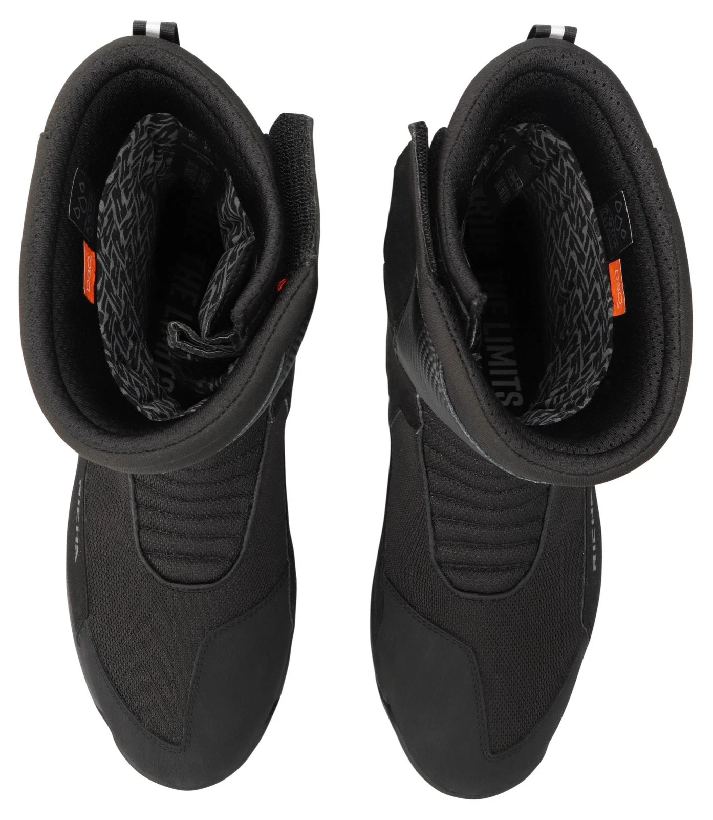 Richa Adventure X-Over Waterdichte Motorlaars 8 Richa Adventure X-Over Waterdichte Motorlaars - Afbeelding 8