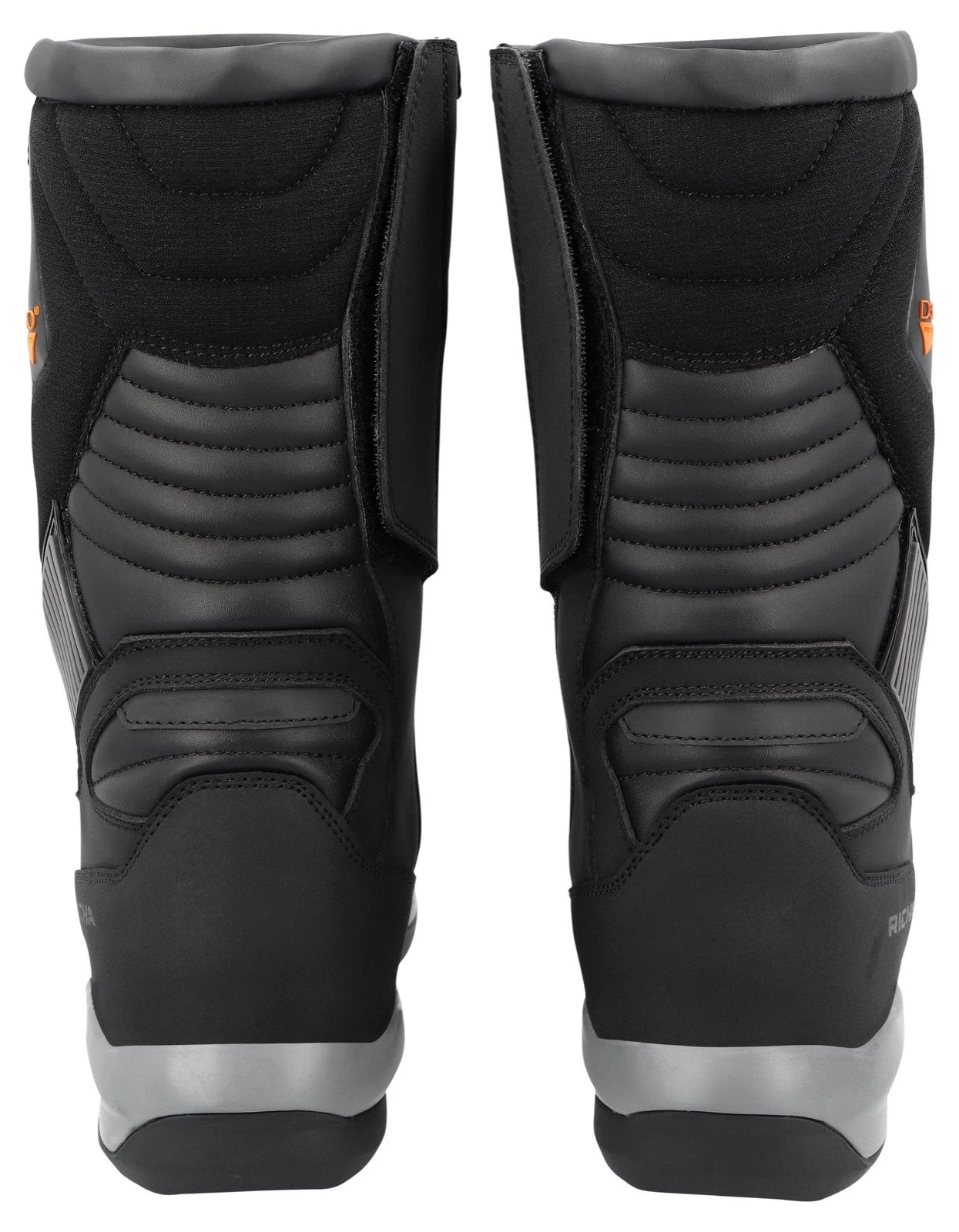 Richa Apollo Waterdichte Motorlaars 3 Richa Apollo Waterdichte Motorlaars - Afbeelding 3