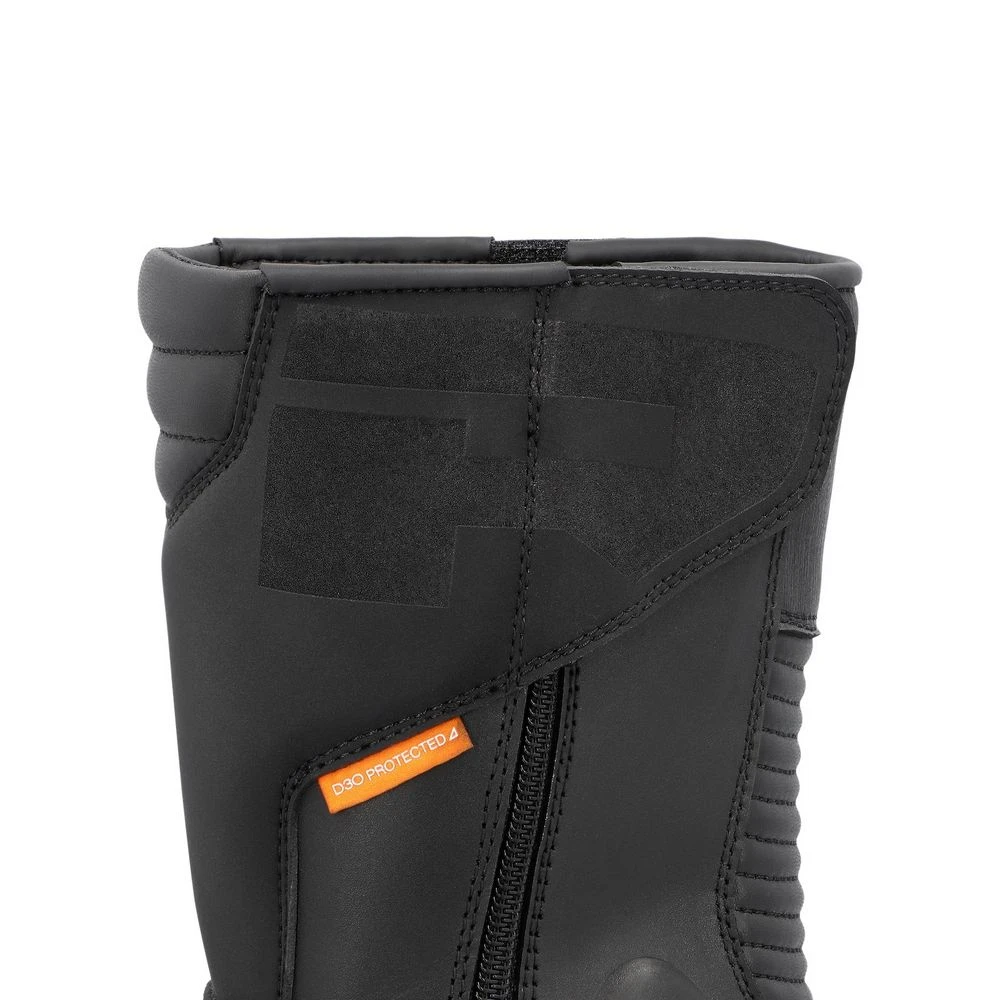 Richa Oberon Waterdichte Motorlaars 9 Richa Oberon Waterdichte Motorlaars - Afbeelding 9