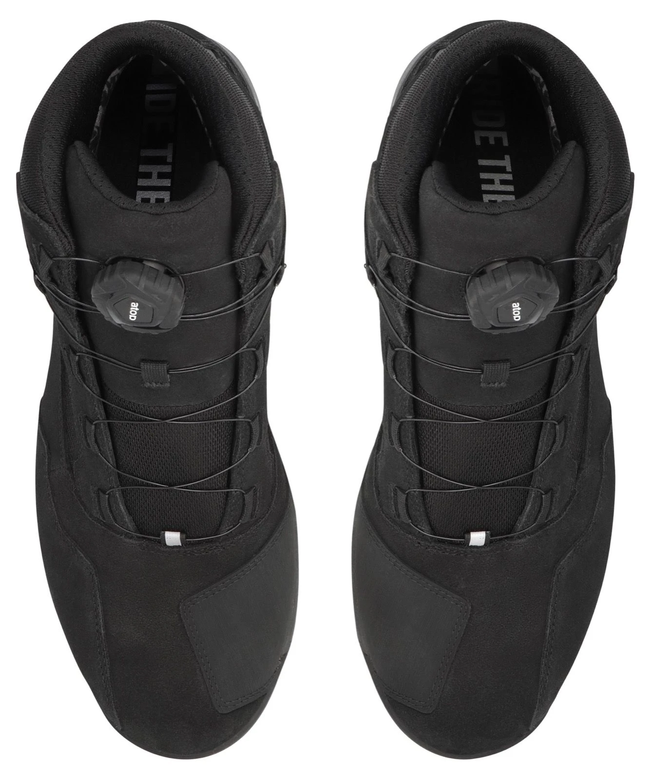 Richa Saturnus Waterdichte Motorschoen 5 Richa Saturnus Waterdichte Motorschoen - Afbeelding 5