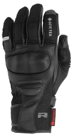Richa Atlantic Gore-Tex Dames Motorhandschoen