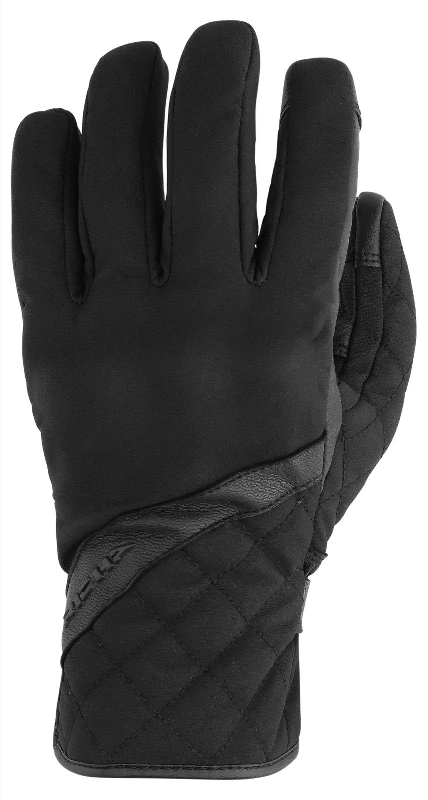 Richa Vienna Gore-Tex Dames Motorhandschoen 1 Richa Vienna Gore-Tex Dames Motorhandschoen