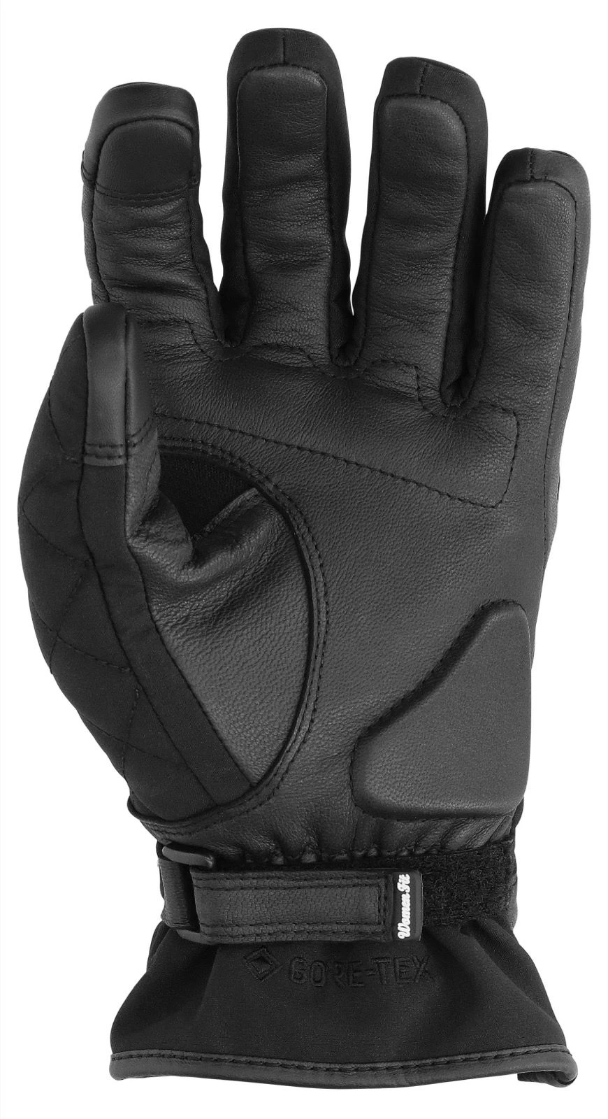 Richa Vienna Gore-Tex Dames Motorhandschoen 2 Richa Vienna Gore-Tex Dames Motorhandschoen - Afbeelding 2