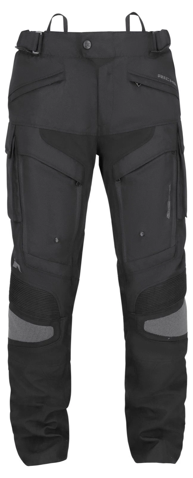 Richa Infinity 2 Adventure Dames Motorbroek 2 Richa Infinity 2 Adventure Dames Motorbroek - Afbeelding 2