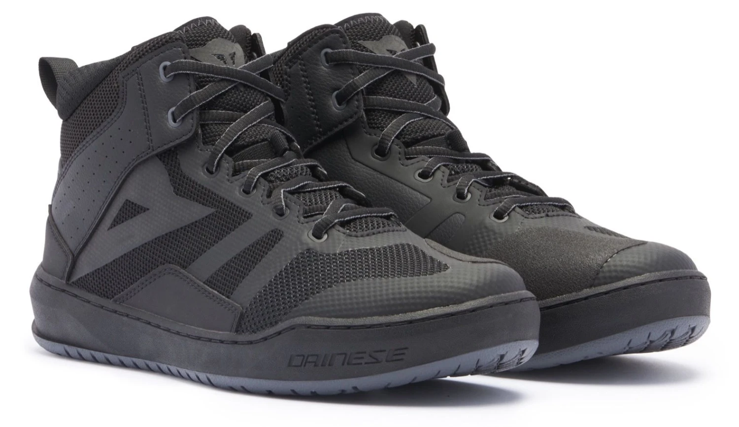 Dainese Suburb Air Motorschoen 1 Dainese Suburb Air Motorschoen