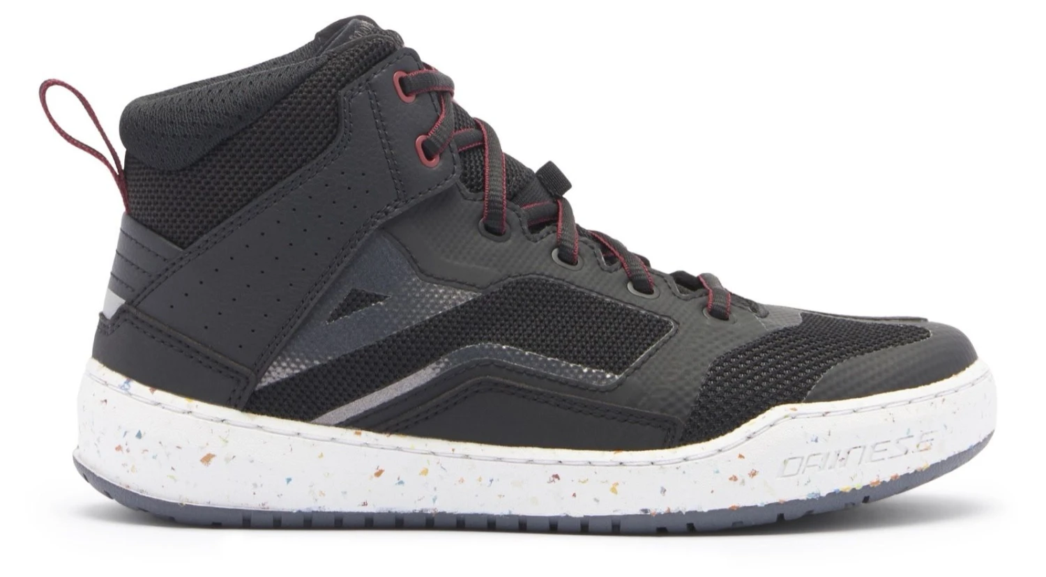 Dainese Suburb Air Dames Motorschoen 2 Dainese Suburb Air Dames Motorschoen - Afbeelding 2