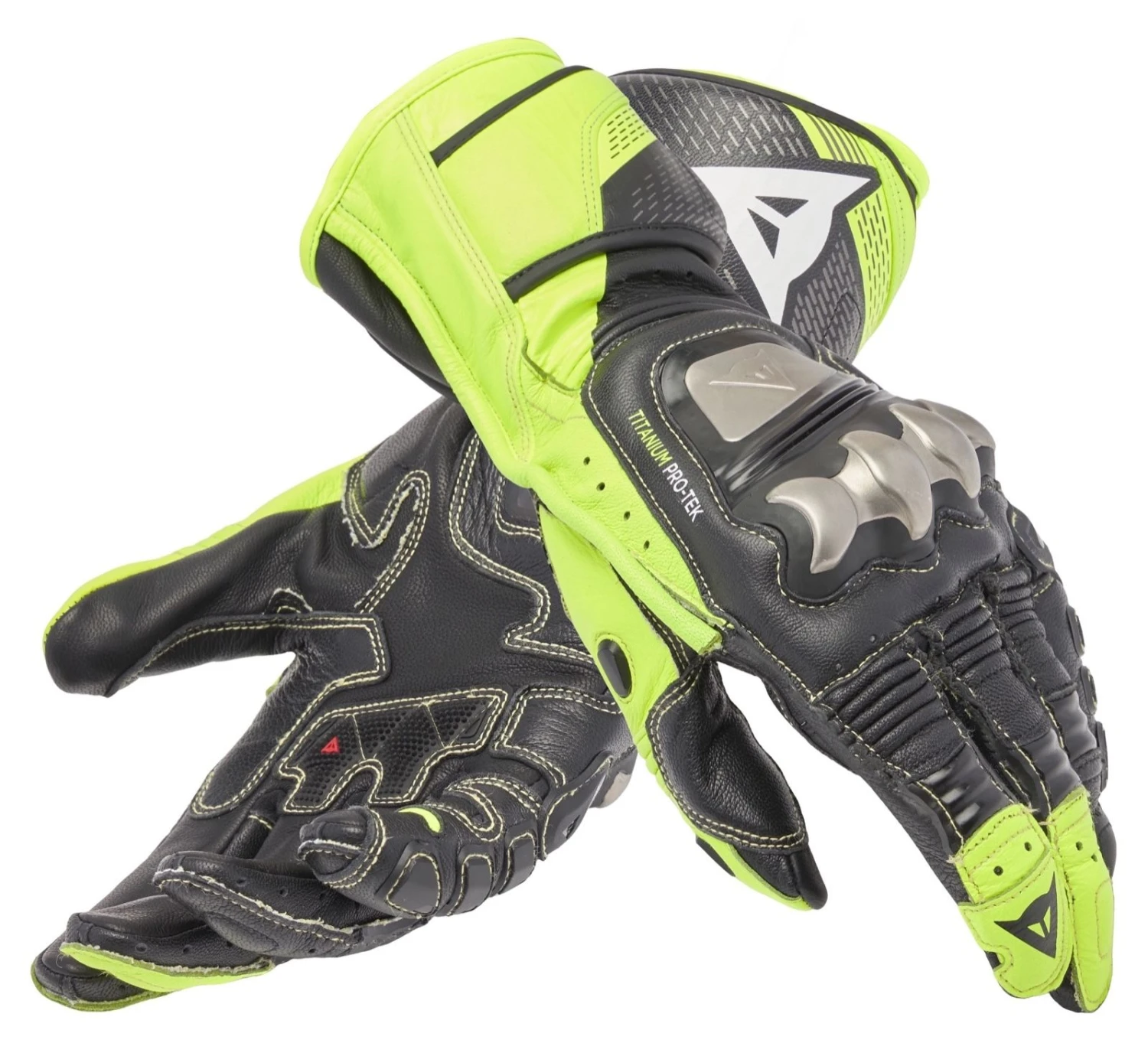 Dainese Full Metal 7 Motorhandschoen 1 Dainese Full Metal 7 Motorhandschoen