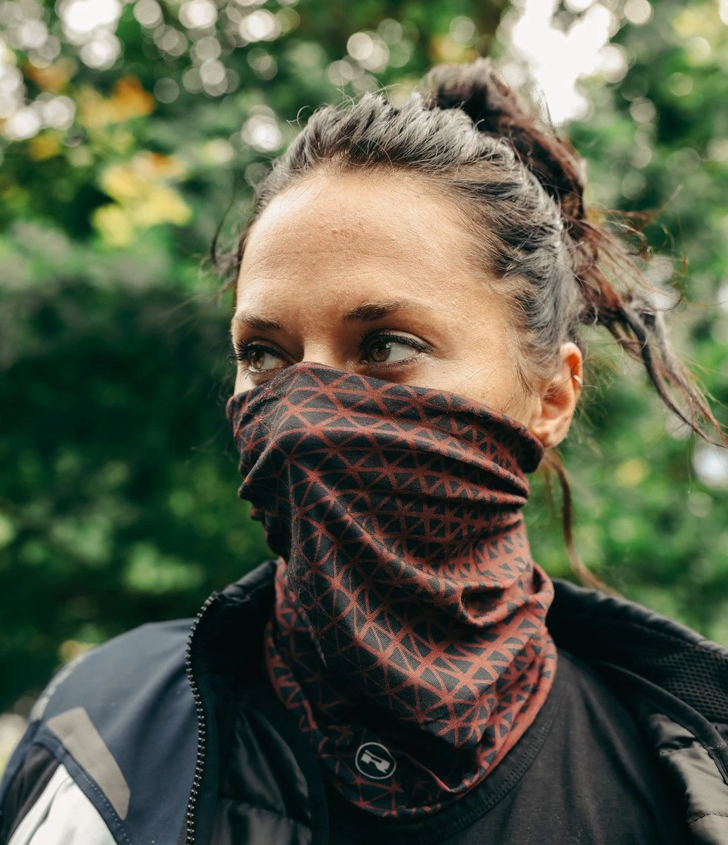 Richa Kinetic Neck Tube 2 Richa Kinetic Neck Tube - Afbeelding 2