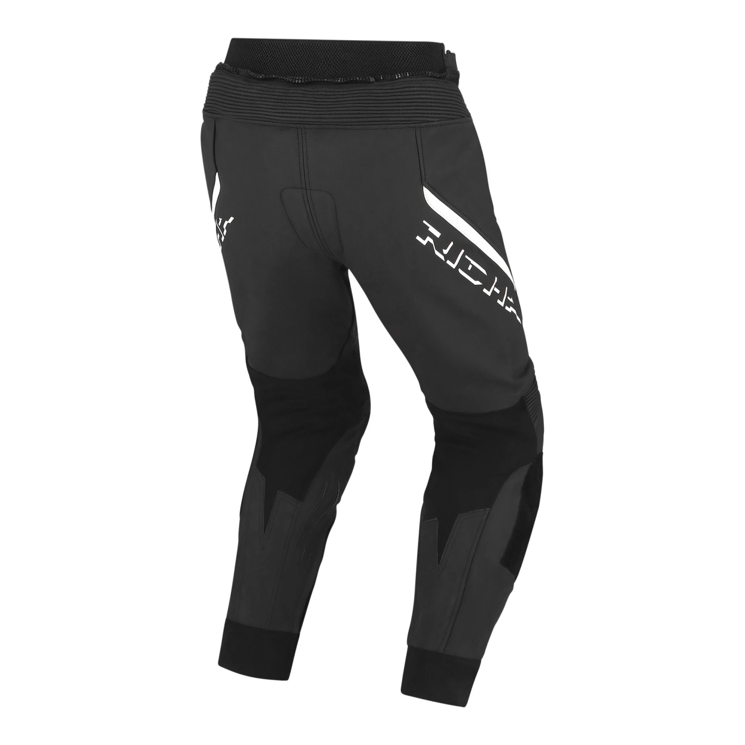 Richa Stradale Lederen Racebroek 2 Richa Stradale Lederen Racebroek - Afbeelding 2