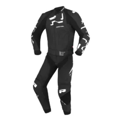 Richa Stradale Lederen Racebroek 11 Richa Stradale Lederen Racebroek -MKC Moto Verkoopwinkel 029351 120 3 Richa Stradale Pant