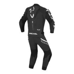 Richa Stradale Lederen Racebroek 12 Richa Stradale Lederen Racebroek -MKC Moto Verkoopwinkel 029351 120 4 Richa Stradale Pant