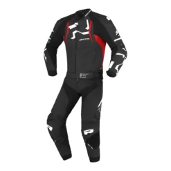 Richa Stradale Lederen Racebroek 13 Richa Stradale Lederen Racebroek -MKC Moto Verkoopwinkel 029351 120 5 Richa Stradale Pant