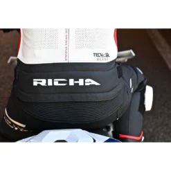 Richa Stradale Lederen Racebroek 16 Richa Stradale Lederen Racebroek -MKC Moto Verkoopwinkel 029351 120 8 Richa Stradale Pants