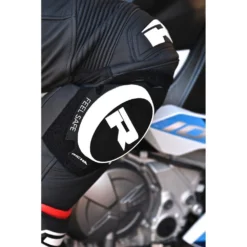 Richa Stradale Lederen Racebroek 17 Richa Stradale Lederen Racebroek -MKC Moto Verkoopwinkel 029351 120 9 Richa Stradale Pants