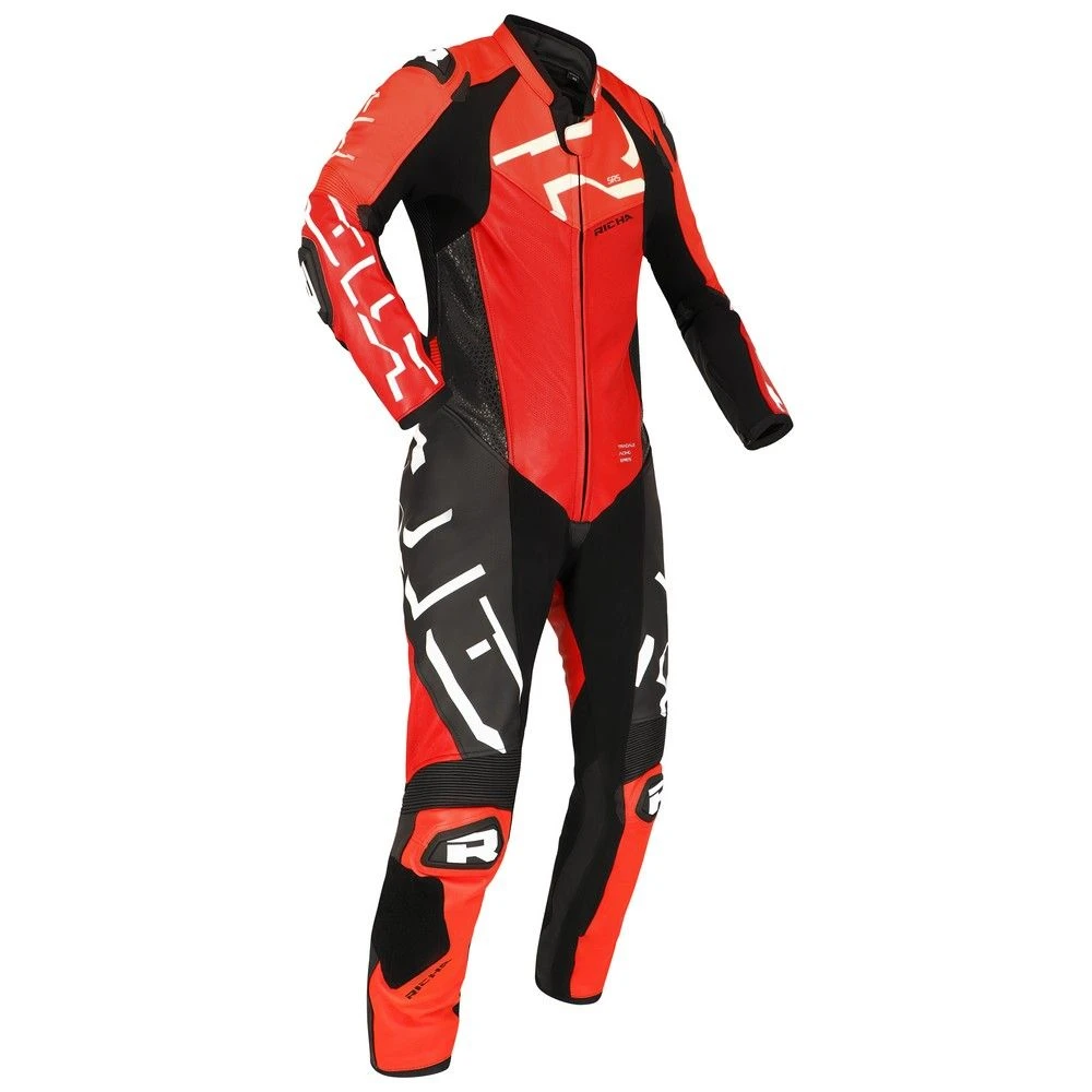 Richa Stradale GP 1-delige Racepak 1 Richa Stradale GP 1-delige Racepak