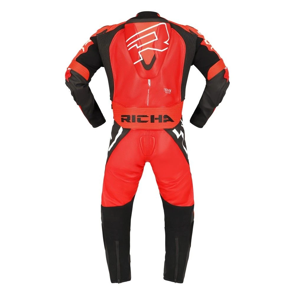 Richa Stradale GP 1-delige Racepak 3 Richa Stradale GP 1-delige Racepak - Afbeelding 3