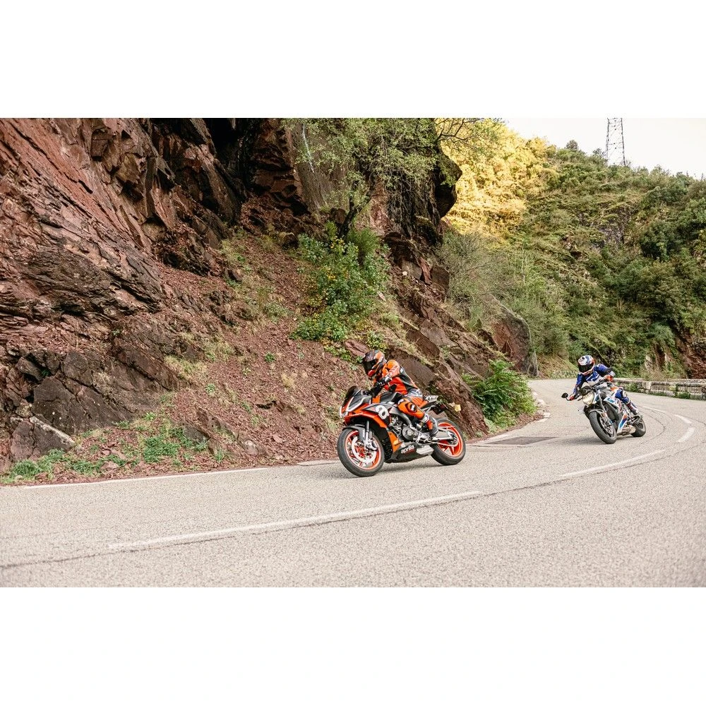 Richa Stradale GP 1-delige Racepak 5 Richa Stradale GP 1-delige Racepak - Afbeelding 5