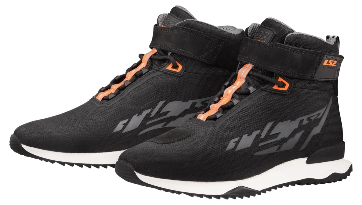 Richa Acrux Motorschoen 1 Richa Acrux Motorschoen