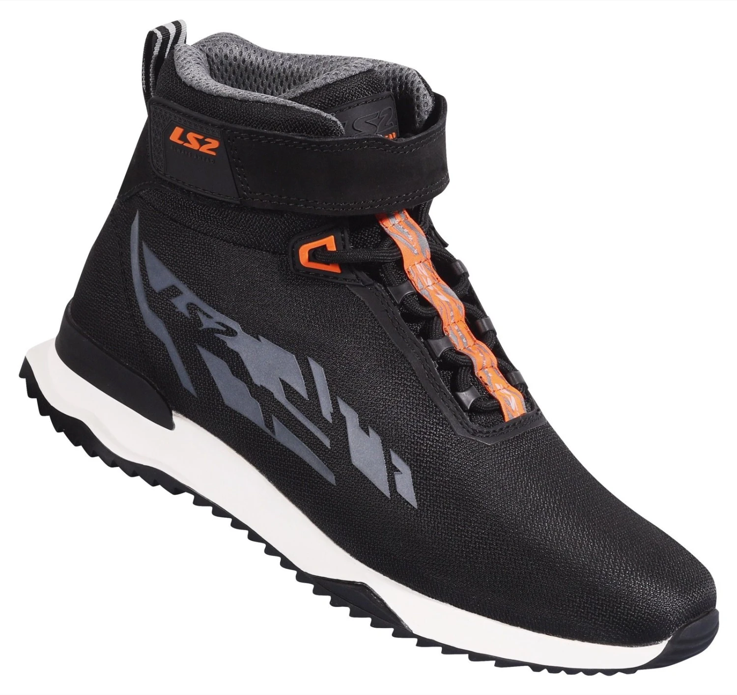 Richa Acrux Motorschoen 2 Richa Acrux Motorschoen - Afbeelding 2