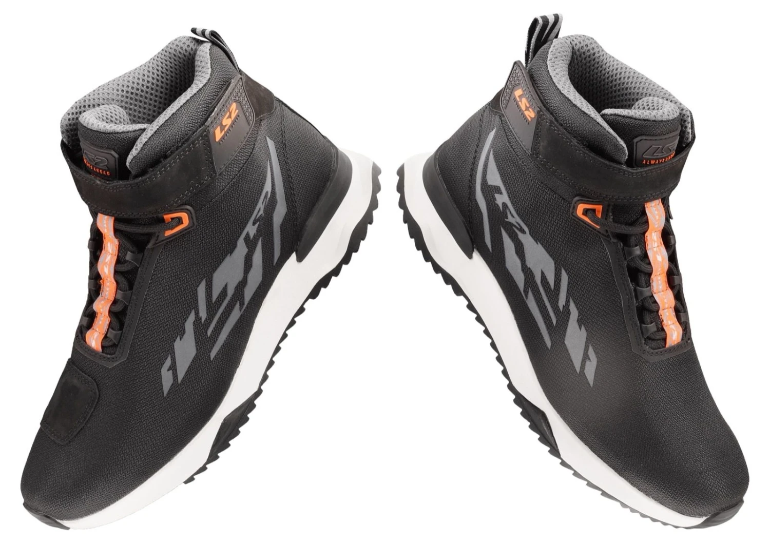 Richa Acrux Motorschoen 5 Richa Acrux Motorschoen - Afbeelding 5