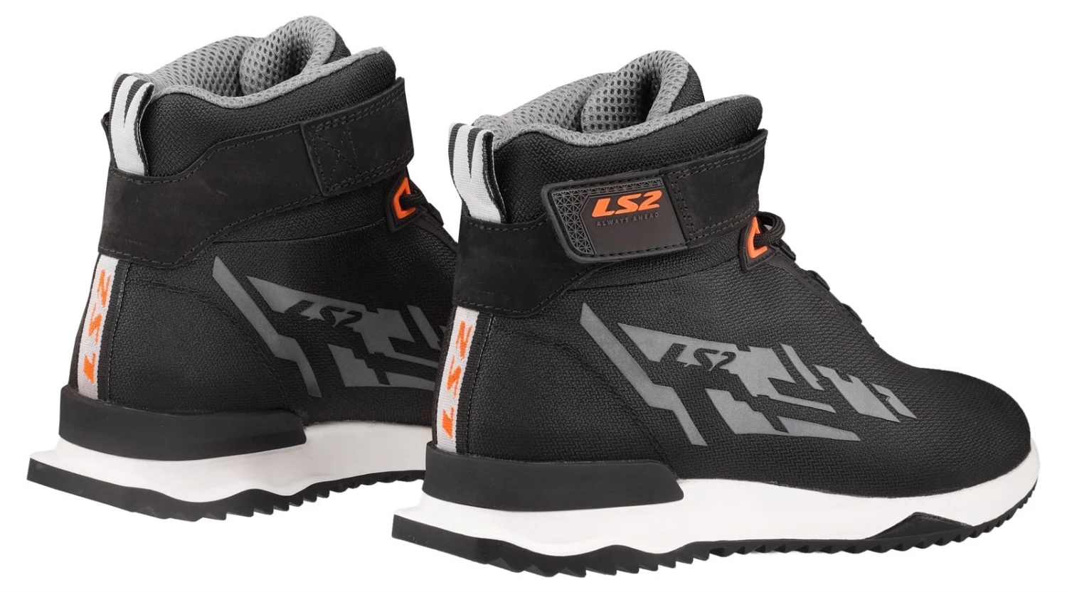 Richa Acrux Motorschoen 6 Richa Acrux Motorschoen - Afbeelding 6